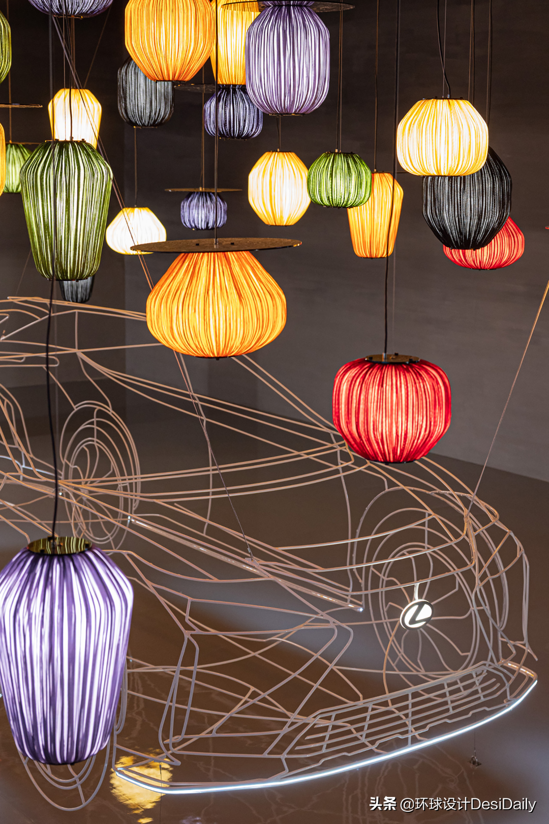 首发 . 杨钧｜USLAB，杭州隐秘的风景「环球设计2930期」