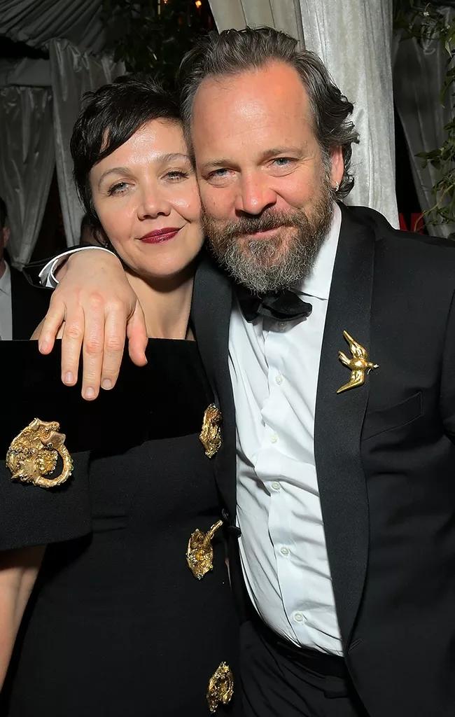 2022年奥斯卡颁奖晚会