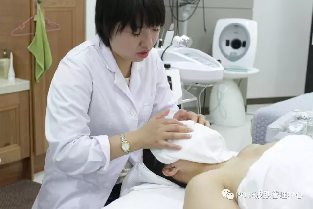 皮肤管理-美容院的产品项目定价5项规则
