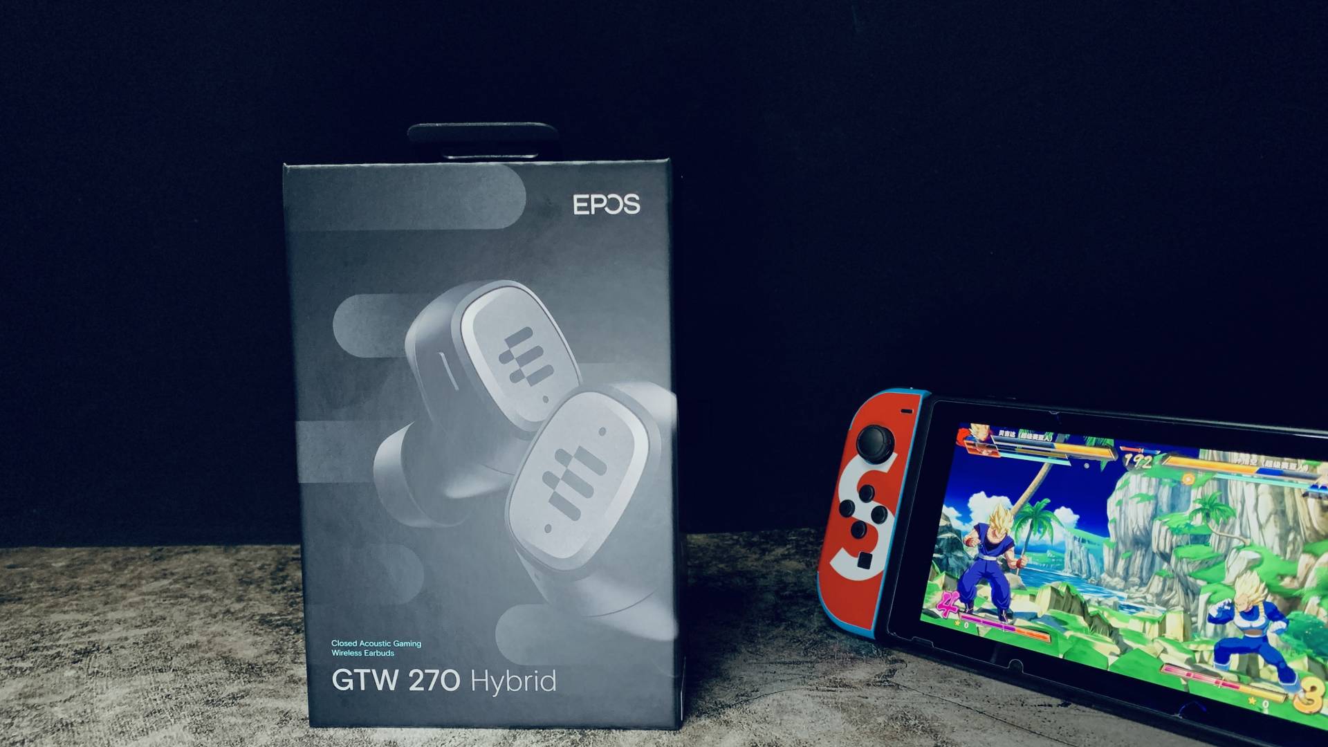 蓝牙耳机不配玩游戏？那是你没试过它！包你满意