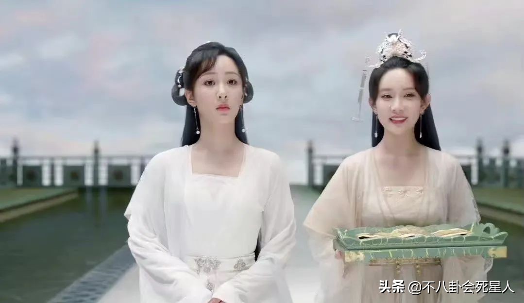 这6位女星演配角艳压女主，美貌惊艳却不受欢迎，她们做错了什么