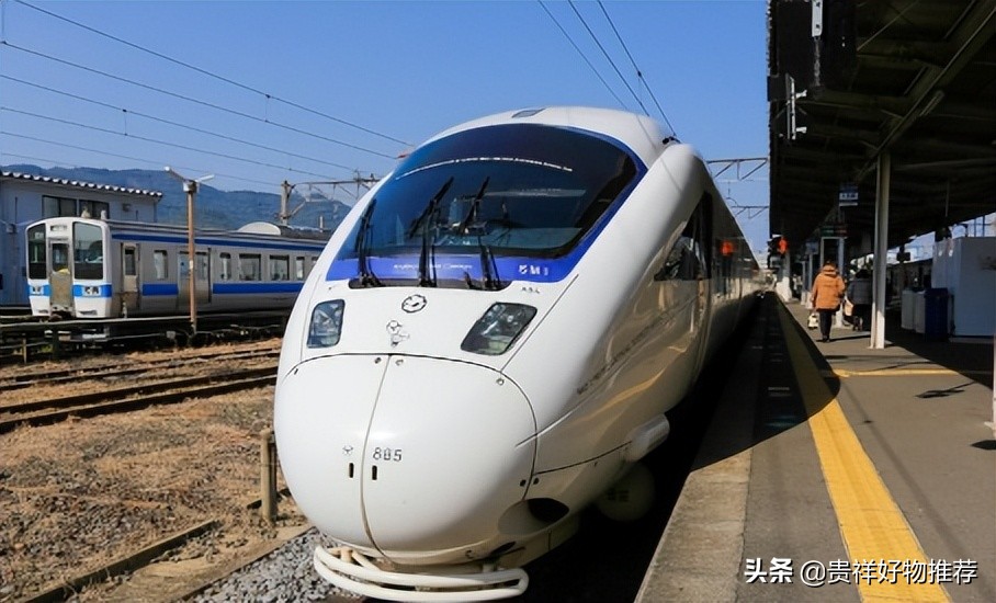 c开头的火车是什么车？C开头是火车还是高铁？