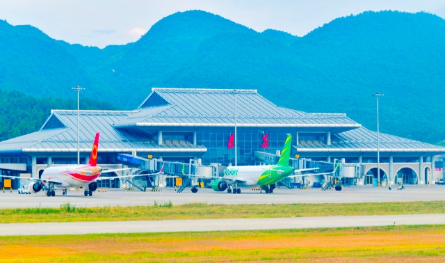 遵义、毕节，到底哪个更配做贵州的老二？