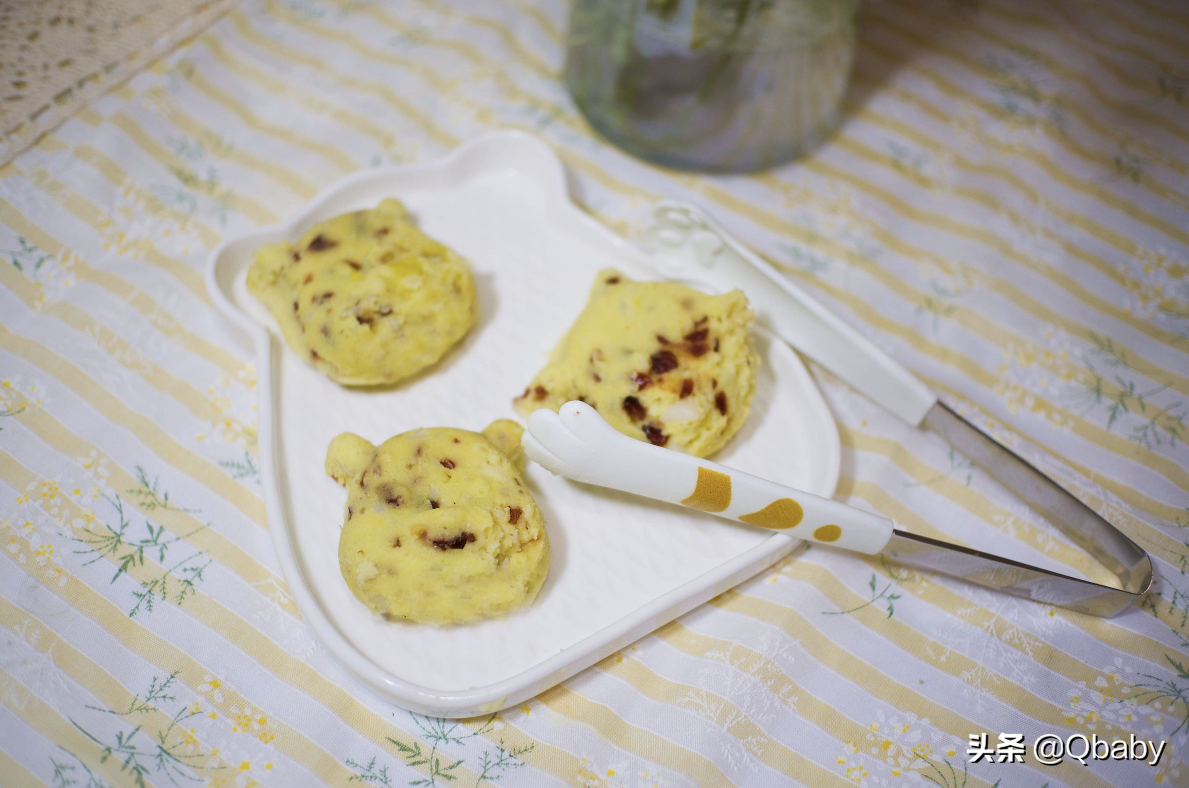 跟我做辅食，宝宝爱吃不踩雷！实用辅食食谱分享及工具推荐