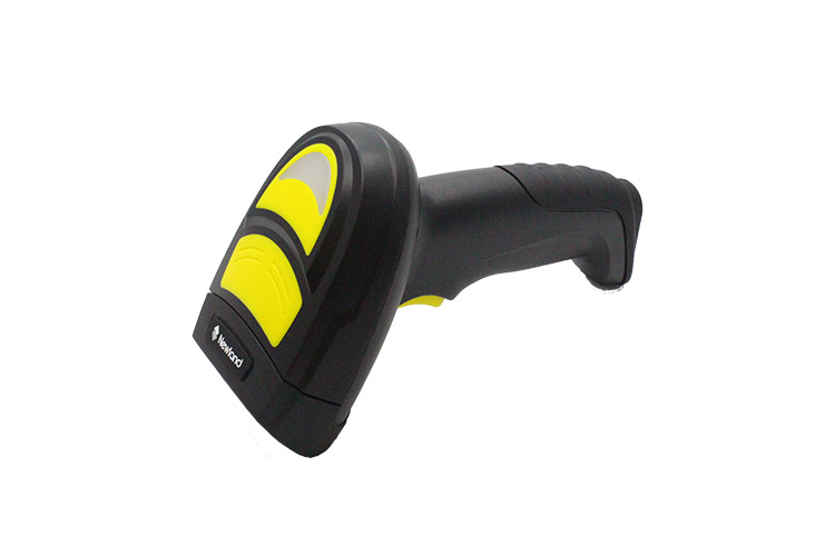 新大陆NVH200扫描枪是如何帮企业提高效率的