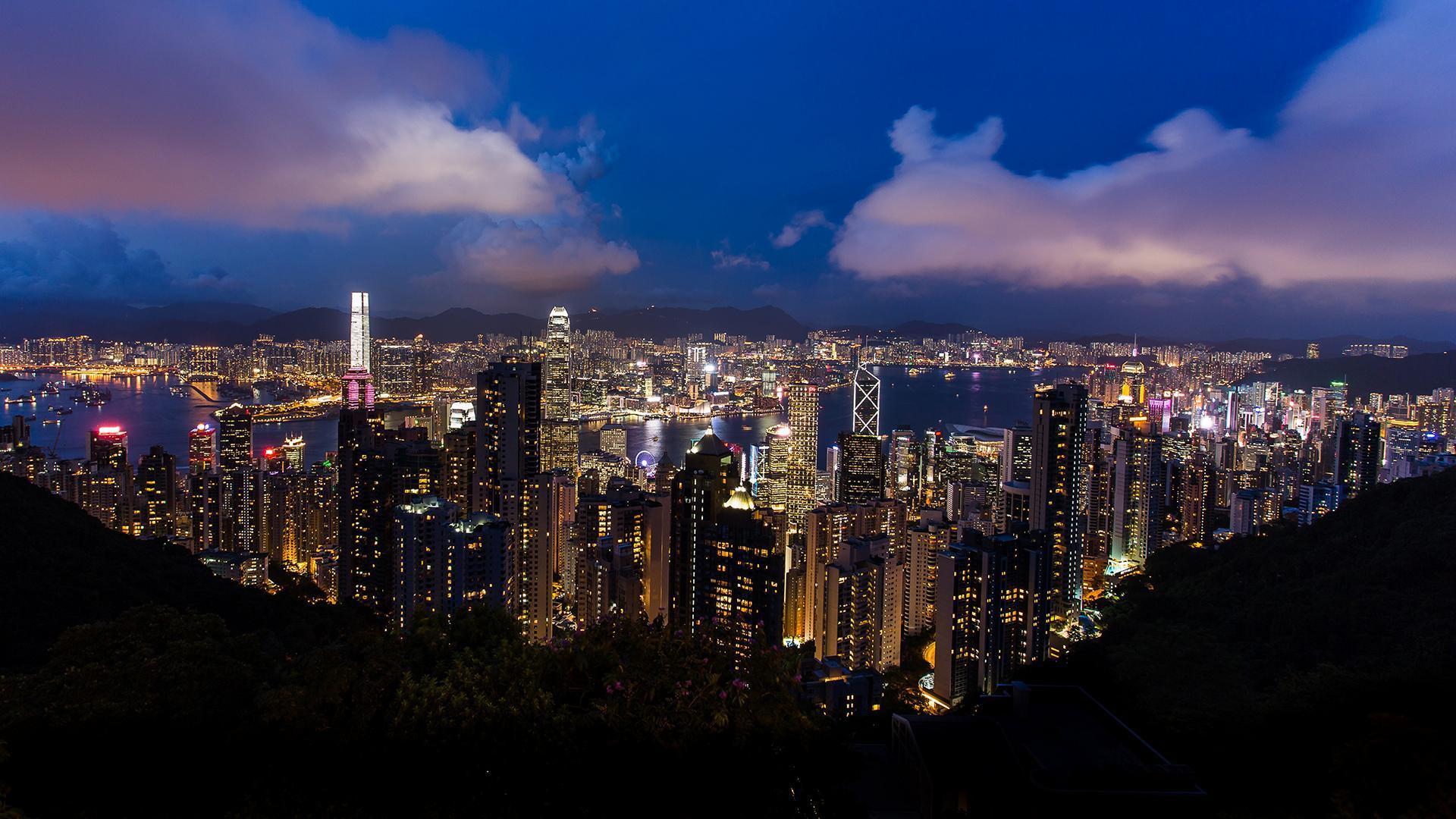 注册香港（香港公司怎么注册）