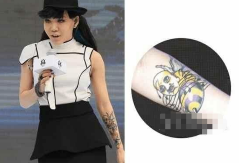 从上亿代言费到“落魄歌手”，吴莫愁怎么就落到了这副田地？