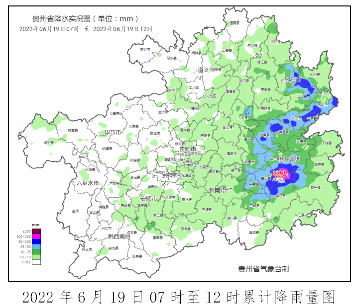 最高气温27℃！下周贵阳的天气是这样→