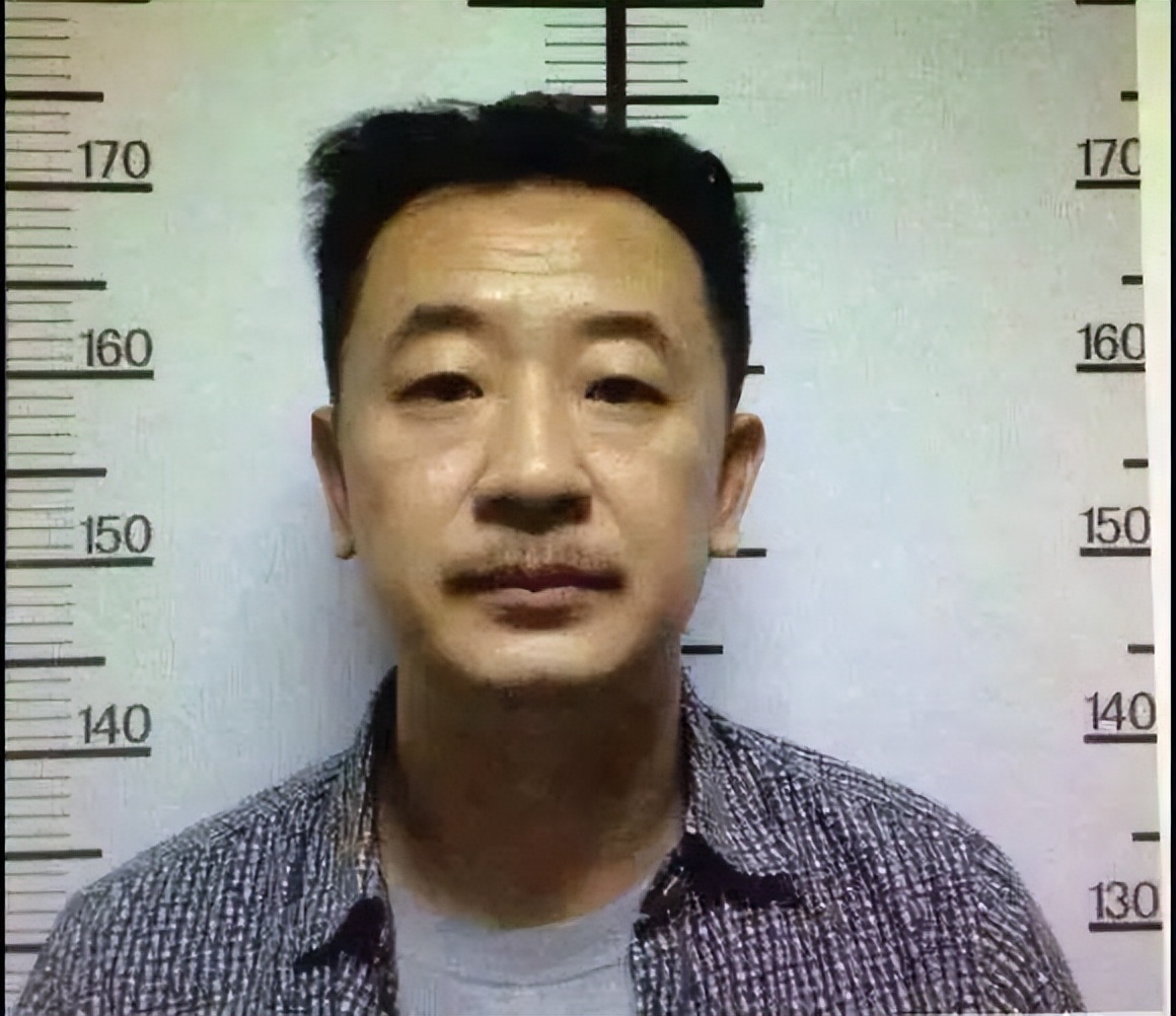 除了吴亦凡被北京警方带走，这九位也曾深陷牢狱，看他们做了什么