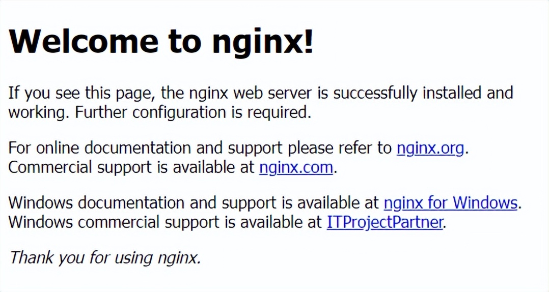 简单的视频推流测试（ffmpeg+nginx）