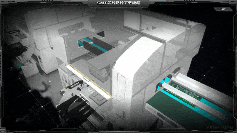 20％涨幅！英特尔将调涨芯片价格，图扑带你了解SMT工艺