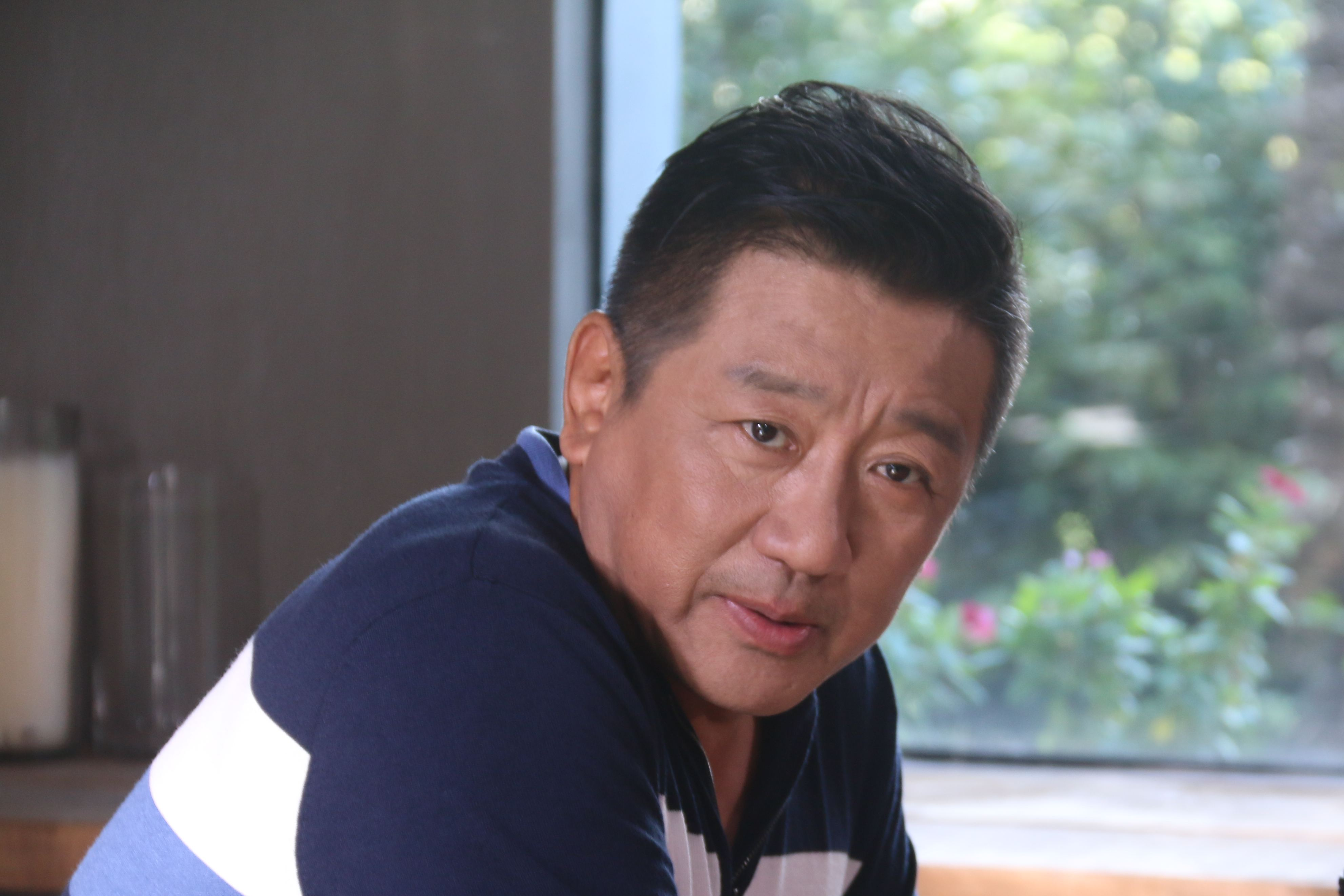 无绯闻、无情人，这6位男星个个是“妻管严”，堪称娱乐圈清流