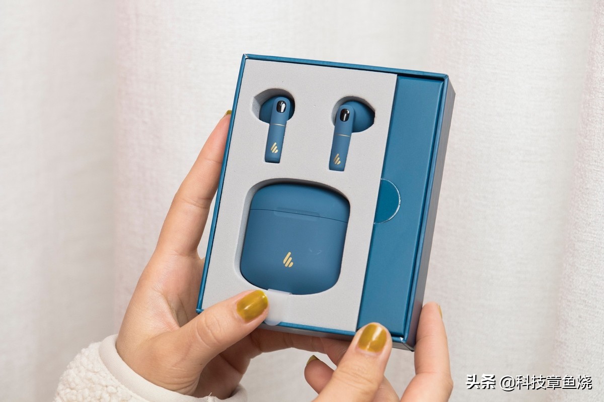 国民平价真无线耳机，这款漫步者Z2mini真的很能打