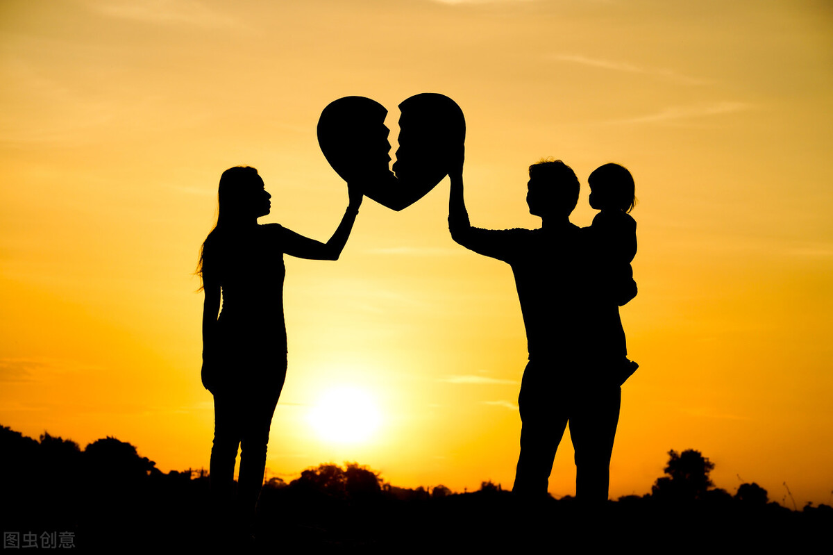 毕业10年，宿舍6个姑娘的现状迥然不同