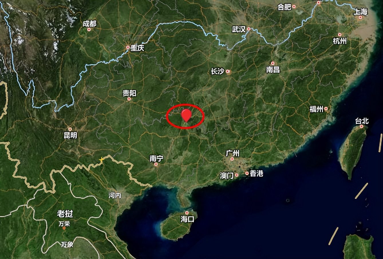 美貌才华并存的10所大学（下），中山大学、清华、湖南大学皆上榜