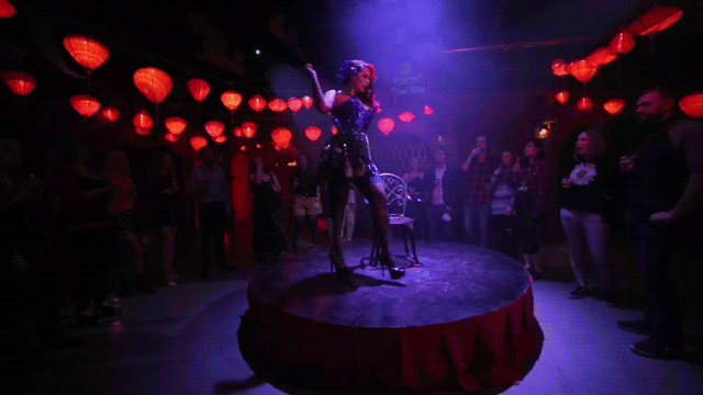 酒类品牌纷纷入局体验经济