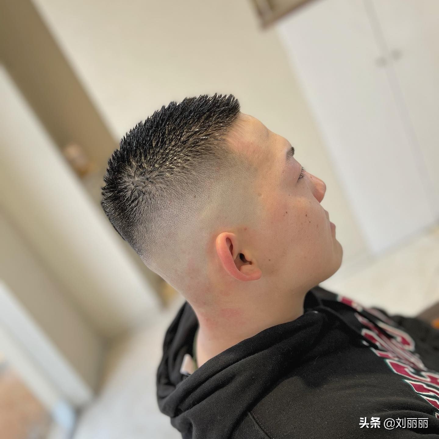 二月二龙抬头，男士发型就剪这几种，让你变个人