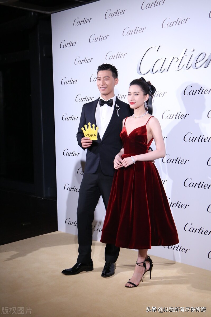 富家千金何超莲