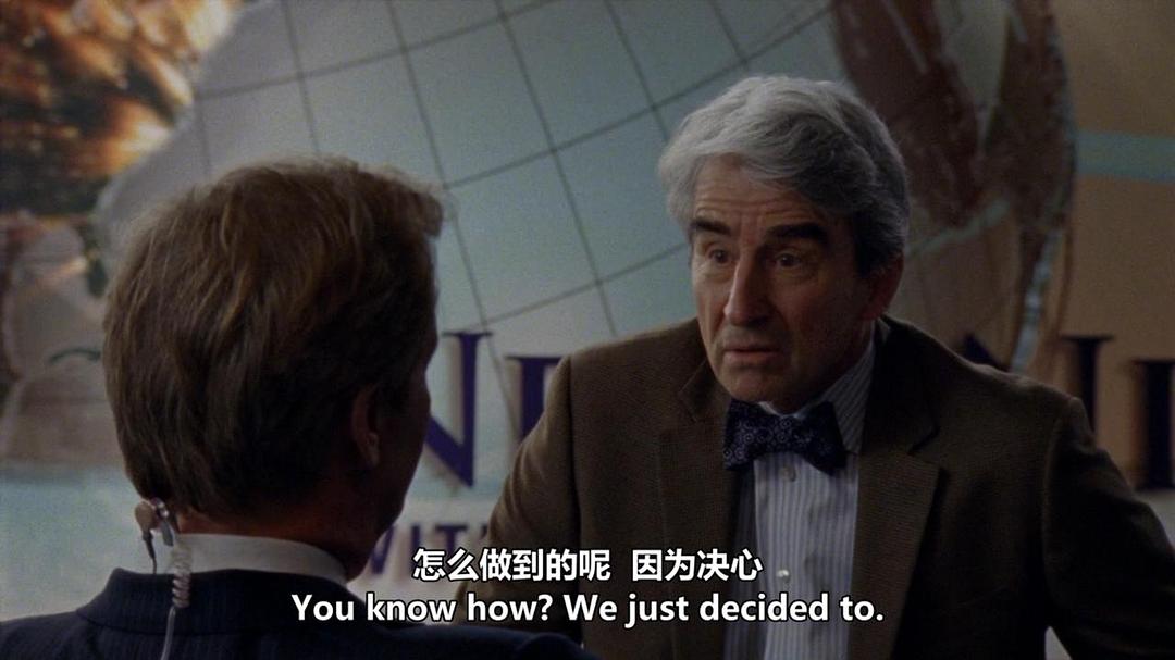 适合长假重刷的2部顶级职业美剧：《新闻编辑室》&《广告狂人》