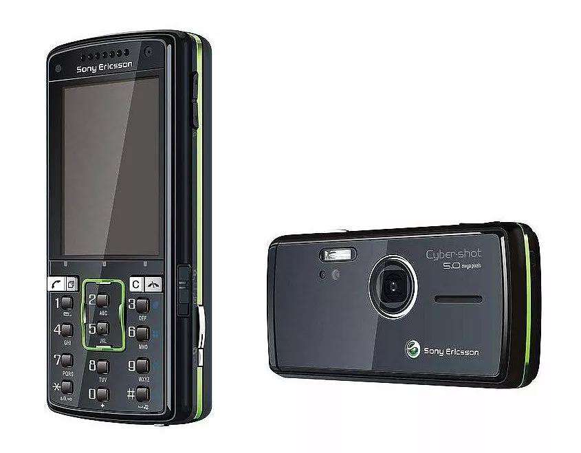 旧时光：索尼爱立信的信仰之路，以拍照和音乐打造新篇章