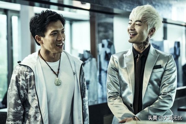 《角头》:为啥老实人黑化了会比坏人更坏,一定不要激怒老实人