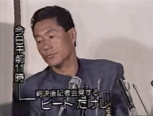江湖人称老流氓，他凭一己之力养活了日本媒体，却越作越圈粉？