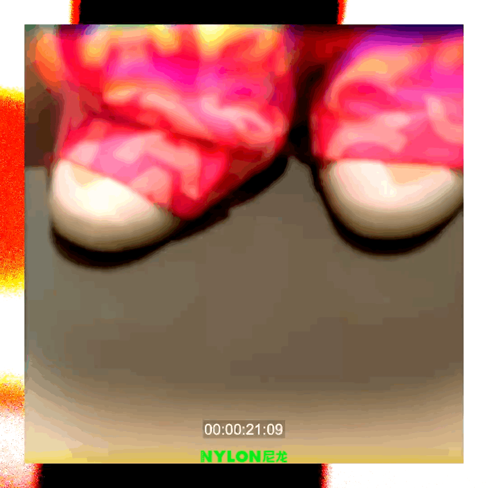 侯明昊尼龙艺术馆奇想大片，真好看，真的可可爱爱，帅帅气气