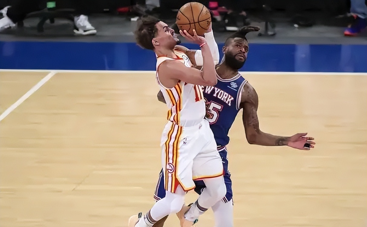 nba球员今天退役的有哪些(今日NBA:“外卖员”莱恩绝杀崴脚感动数人,退役球星转行做裁判？)