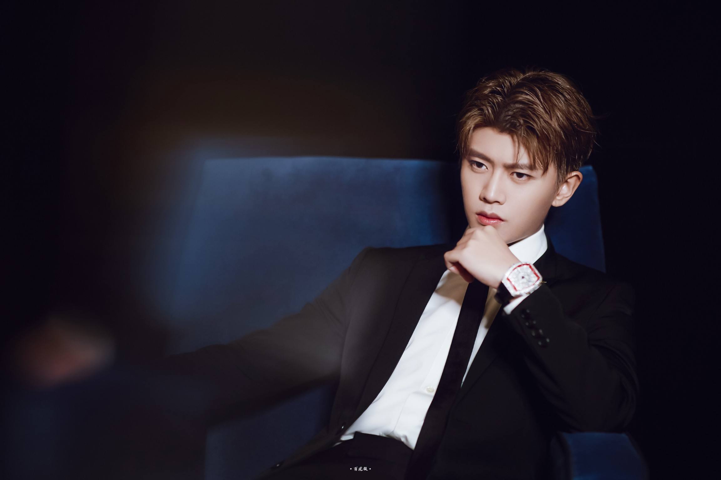 赵丽颖荣登全网主演作品播放量最高的明星，看看前十名还有谁吧