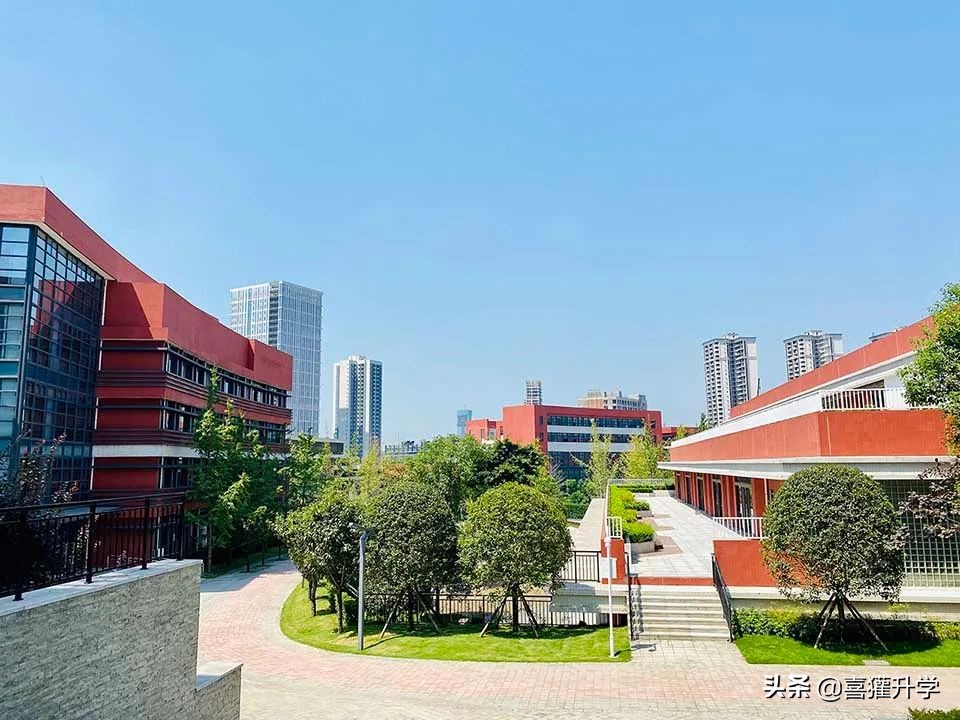 成都中学排名,成都中学排名前十名