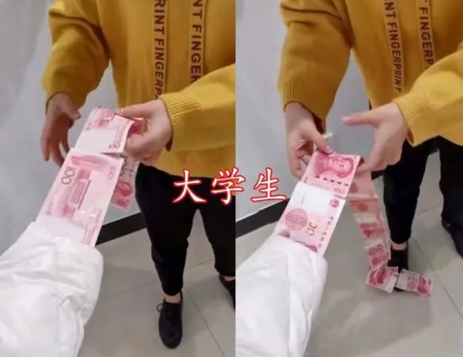 大学生的新式攀比火了，不比家境不比学习，男生宿舍成“重灾区”