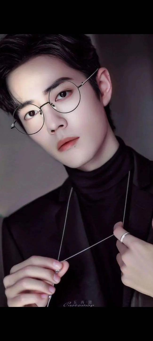 肖战超帅最新壁纸