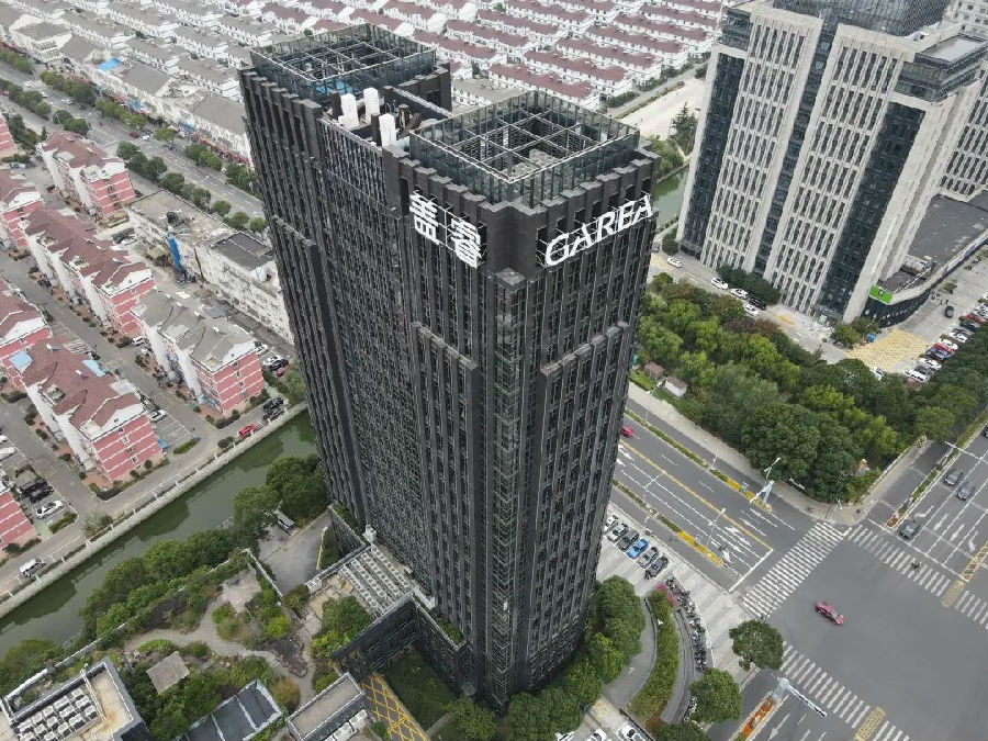 盖睿科技参与起草制定“互联网医疗健康可信选型评估”5项标准