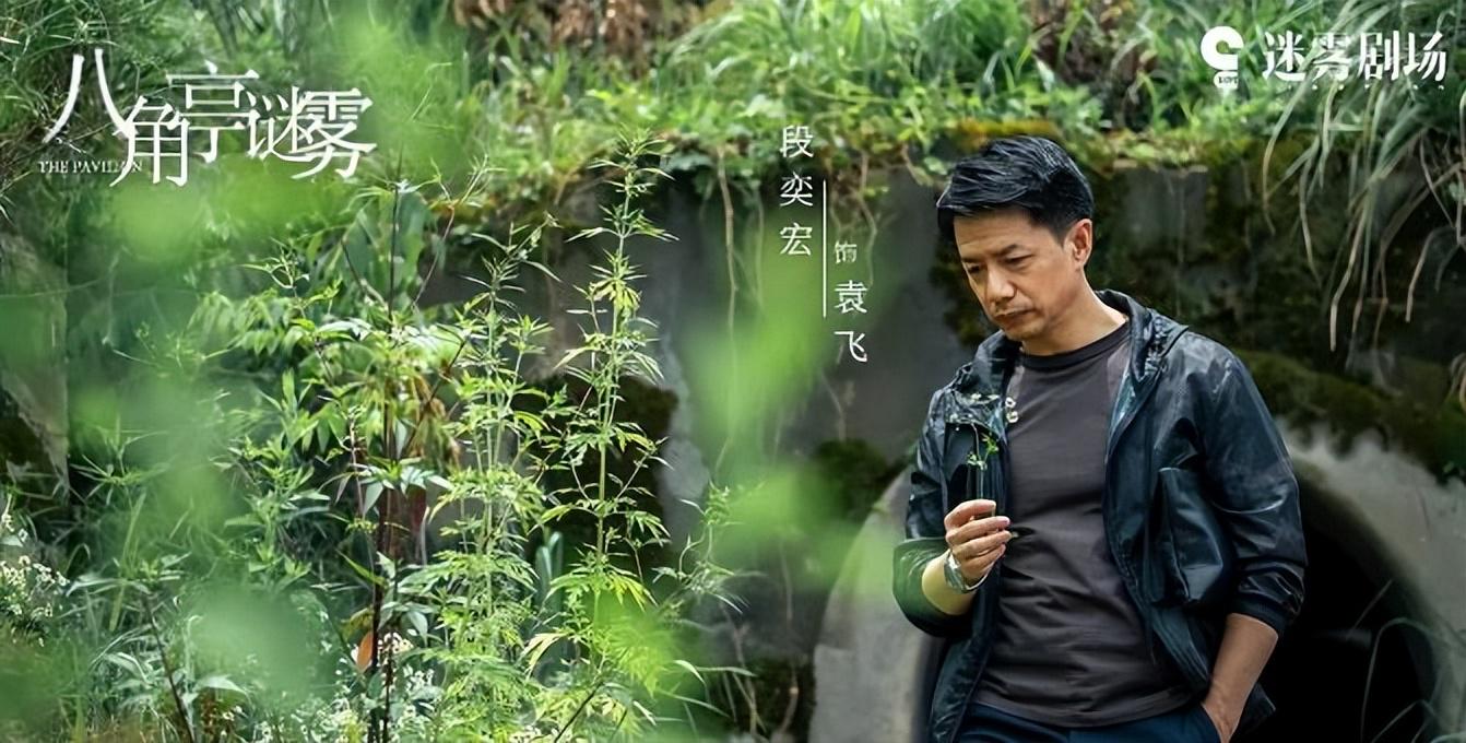 口碑扑街的五部悬疑剧，《风起洛阳》排在第三，一部没看太幸运