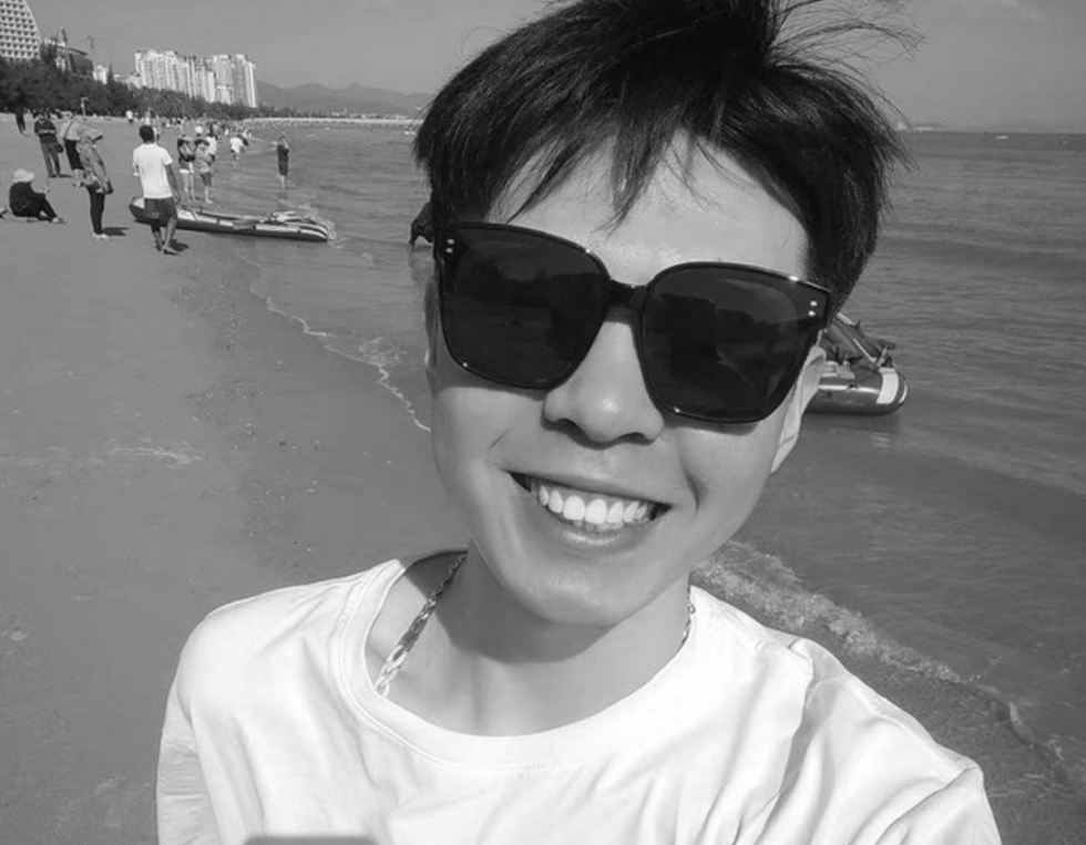 期末考试出成绩后老师失踪，结果令人惋惜，评论区一边倒地指责