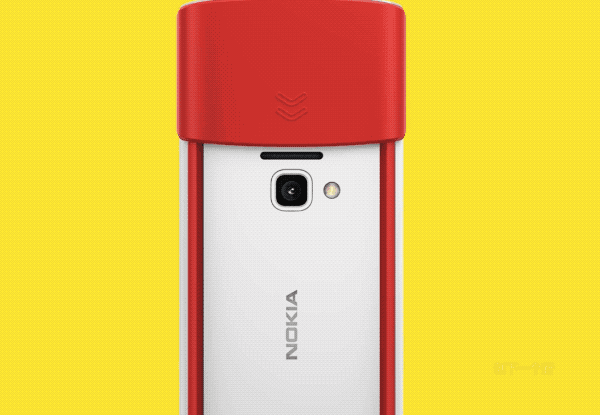 刚刚，诺基亚发布新机，竟暗藏无线耳机