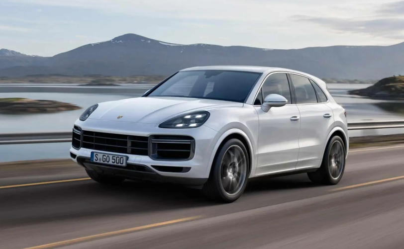 死活不造SUV的法拉利松口了，新车最大800马力，兰博基尼慌了没？