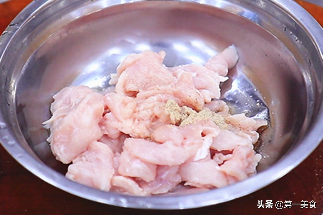 6道几乎所有孩子都爱吃的家常菜,有荤有素营养均衡,上桌就光盘