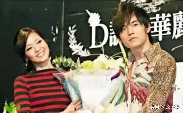 侯佩岑情史，情别连胜文，情散周杰伦，情定黄柏俊，一个妈两个爹