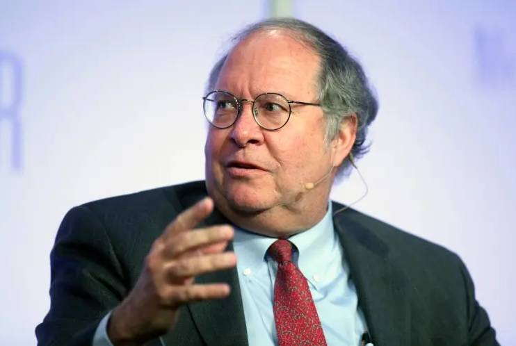 15 位亿万富翁购买比特币、ETH、DOGE、SHIB