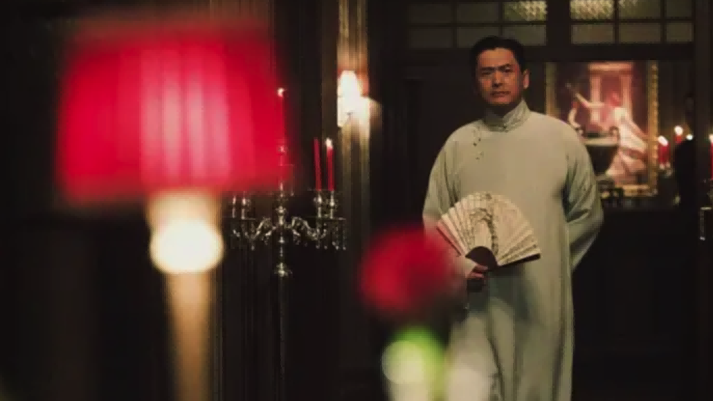 “气质不行”别穿长衫！这12位民国贵公子，完美诠释什么叫儒雅