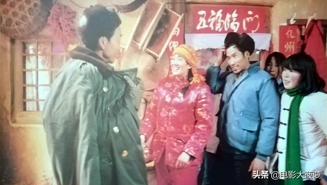 稳坐27天冠军台后，《梦华录》被赶下宝座，赵丽颖新剧夺得第一