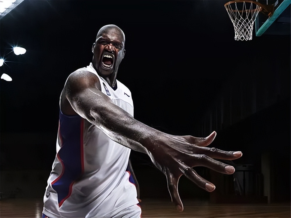 nba不自律的球星有哪些(nba有哪些不自律,巅峰期却超过10年的巨星?