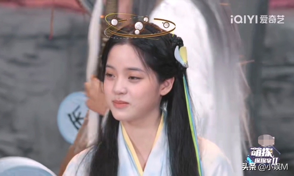 沙溢“吞扇子”，张雨绮“耍脾气”，这让卧底怎么玩啊？