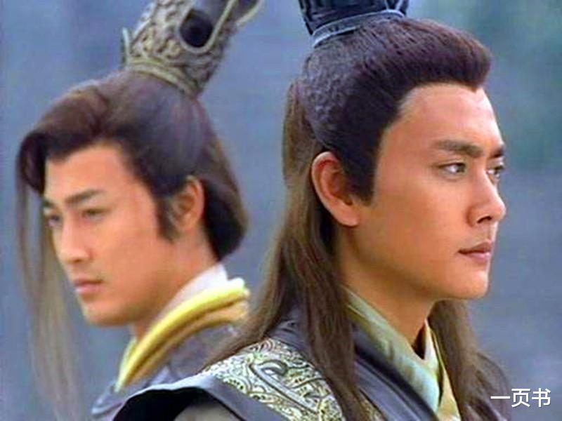 十部火遍全国的武侠剧，无人敢翻拍，水月洞天上榜，风云难度最大