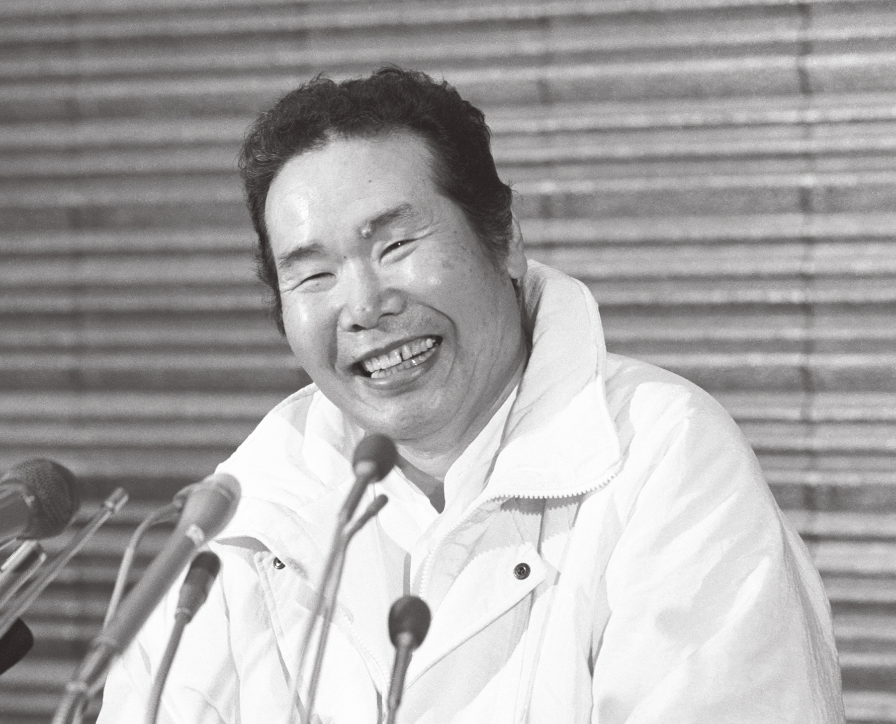 80年代十大日本男星今昔照 当年个个是男神 丰神俊朗 可惜5位已去世