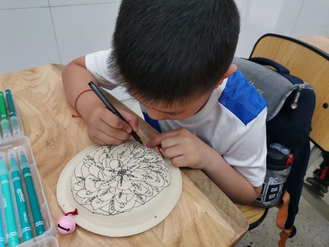 习节气·承传统|记成都高新区朝阳小学丰富多彩的立夏节气主题活动