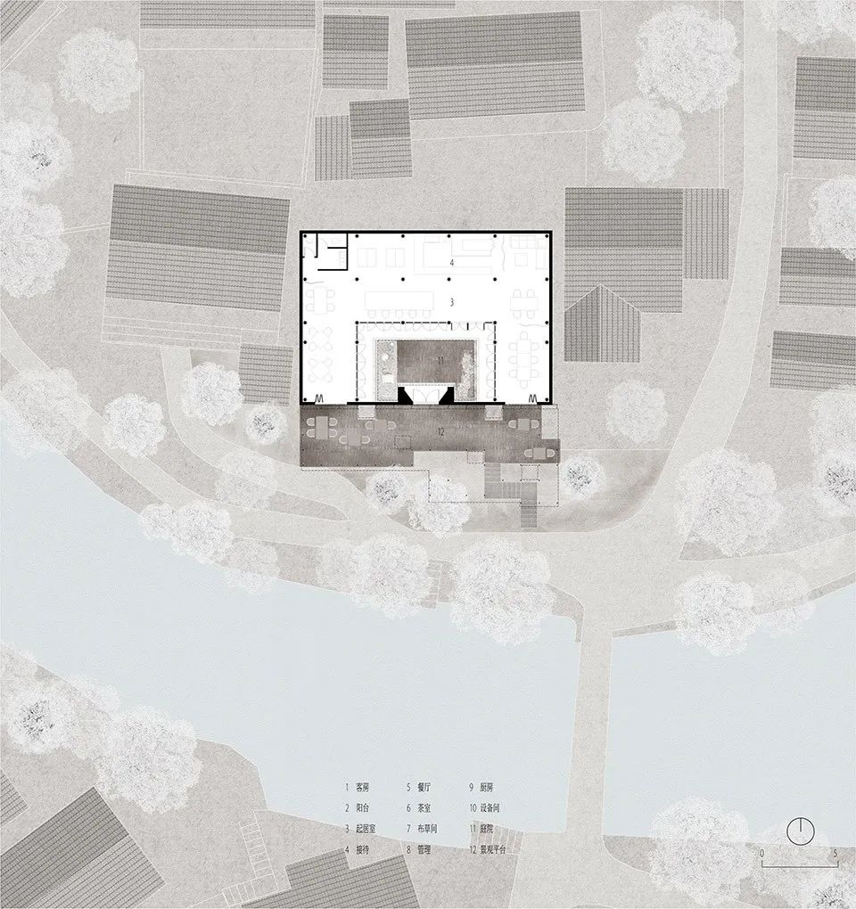 美丽乡村 | 乡村住宅改造案例