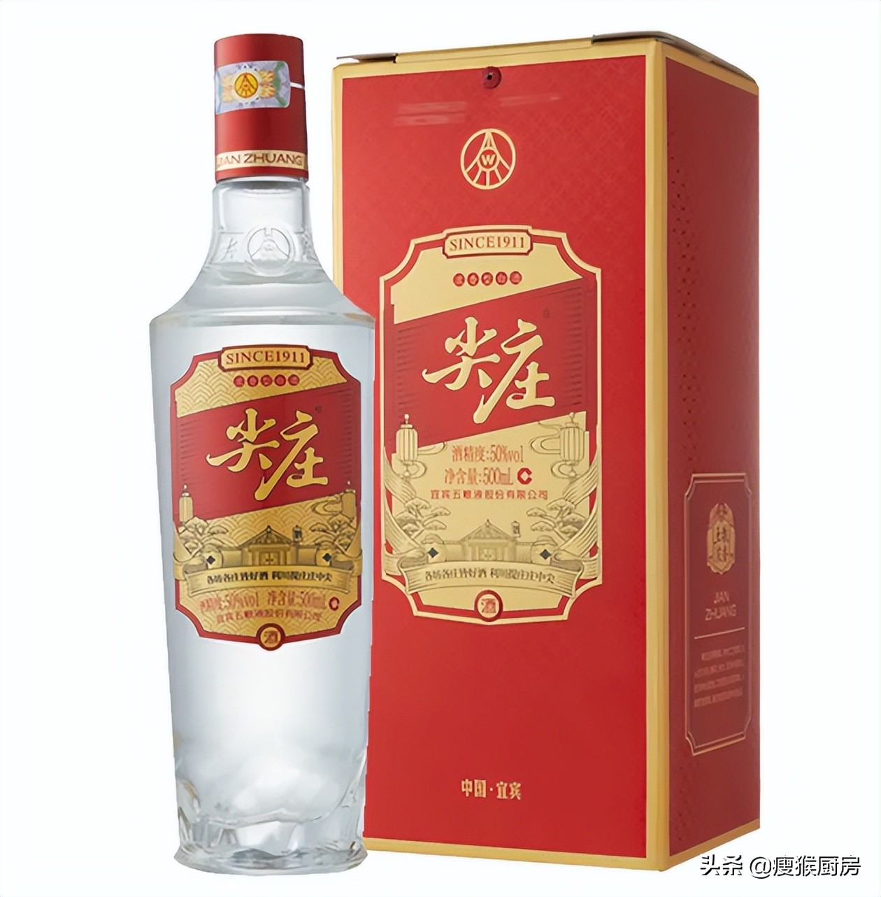 中国八大名酒排行榜(八大名酒新排行榜，排名靠前的不是茅台，而是这几款，你喝过吗？)