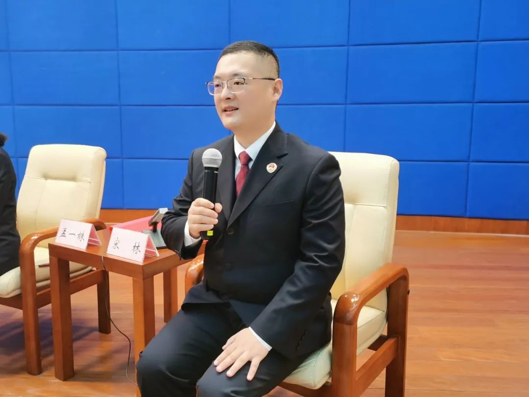 喜报！菏泽市委政法委做出向宋林同志学习的决定！